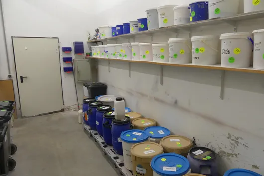 Bild von Los Nr. 1375