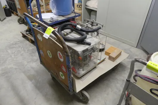 Bild von Los Nr. 140