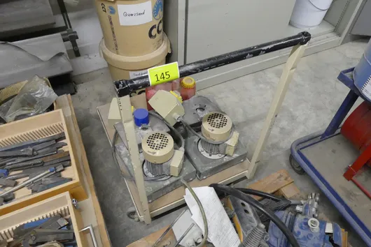 Bild von Los Nr. 145