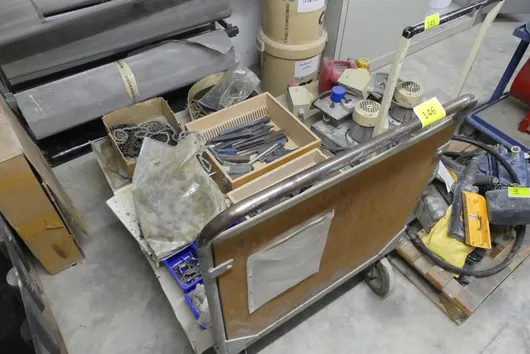 Bild von Los Nr. 146