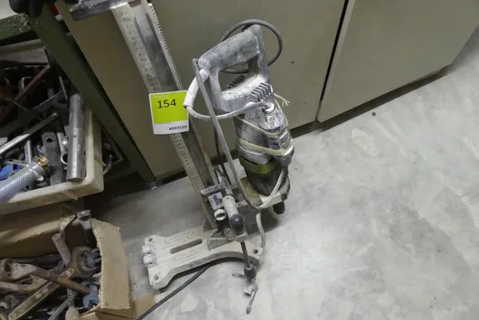 Bild von Los Nr. 154