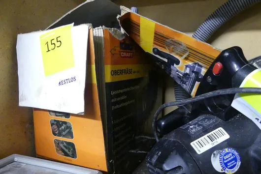 Bild von Los Nr. 155