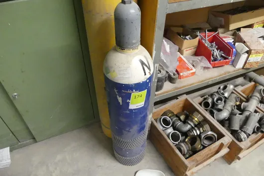 Bild von Los Nr. 174