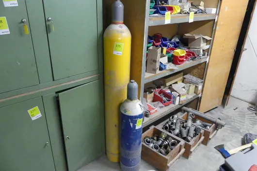 Bild von Los Nr. 175