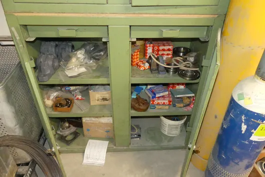 Bild von Los Nr. 177