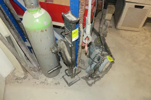 Bild von Los Nr. 182