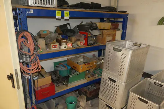 Bild von Los Nr. 183