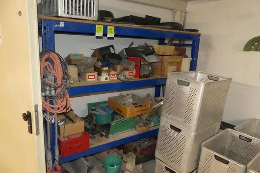 Bild von Los Nr. 184