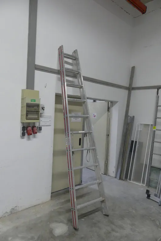 Bild von Los Nr. 190