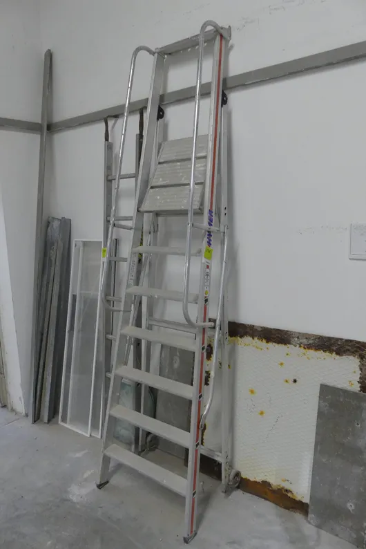 Bild von Los Nr. 194