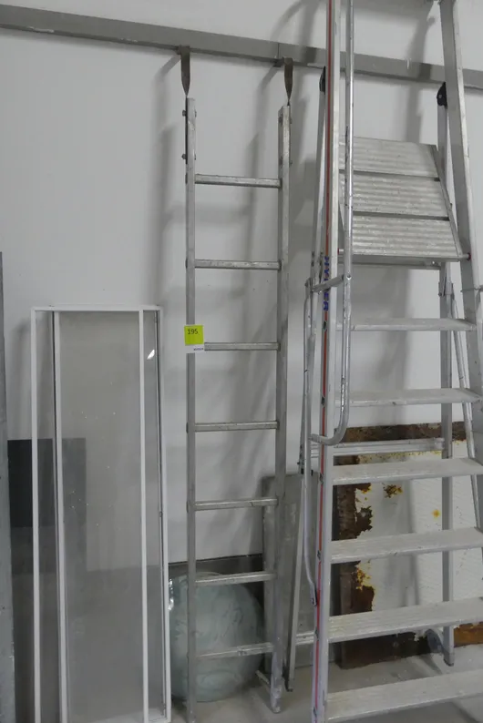 Bild von Los Nr. 195