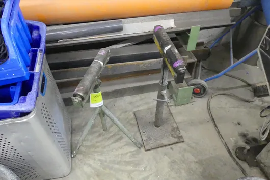 Bild von Los Nr. 197