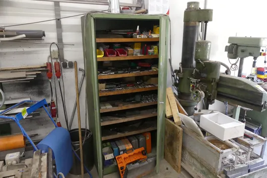 Bild von Los Nr. 203