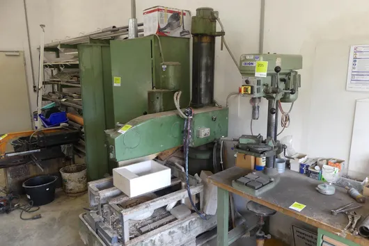 Bild von Los Nr. 204