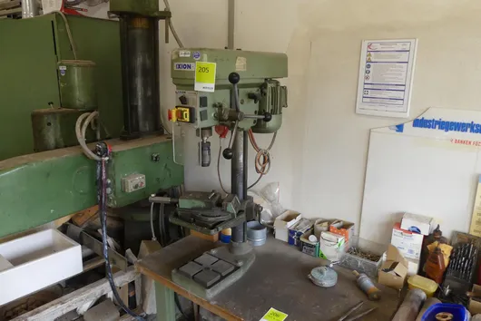 Bild von Los Nr. 205