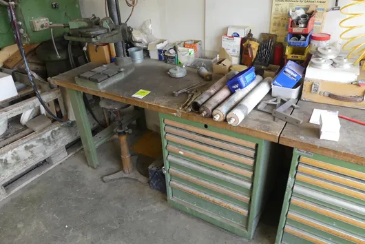 Bild von Los Nr. 206