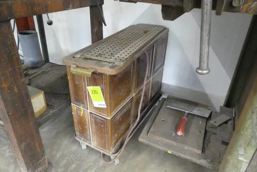 Bild von Los Nr. 235