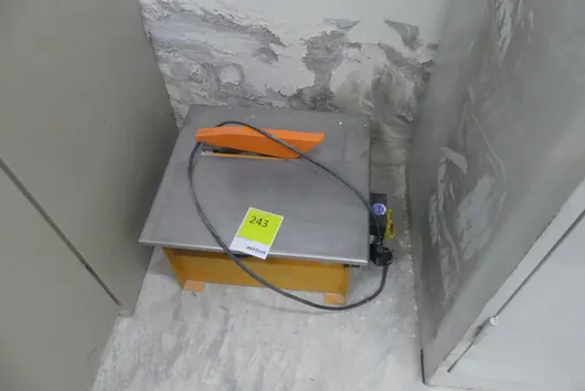 Bild von Los Nr. 243