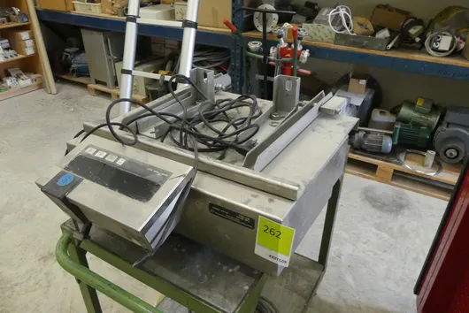 Bild von Los Nr. 262