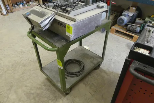 Bild von Los Nr. 263