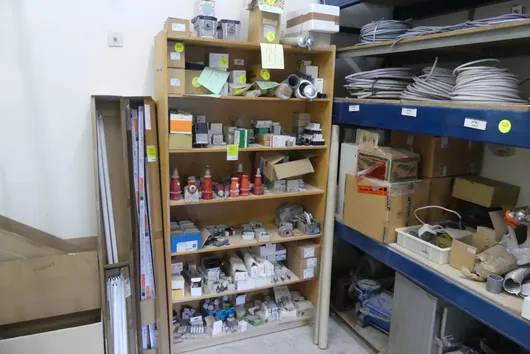 Bild von Los Nr. 267