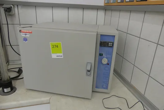 Bild von Los Nr. 274