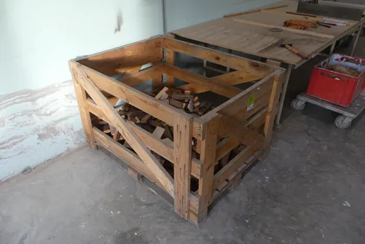 Bild von Los Nr. 284