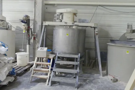 Bild von Los Nr. 321