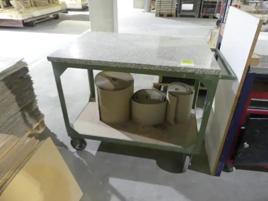 Bild von Los Nr. 444