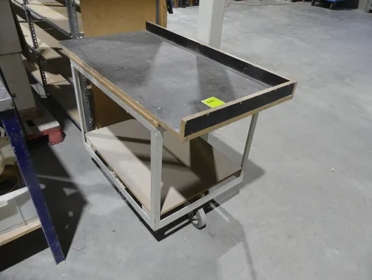 Bild von Los Nr. 449