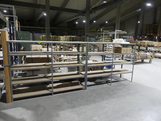 Bild von Los Nr. 450