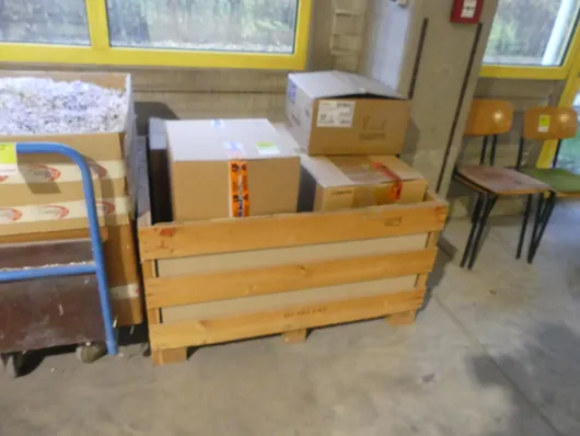 Bild von Los Nr. 451