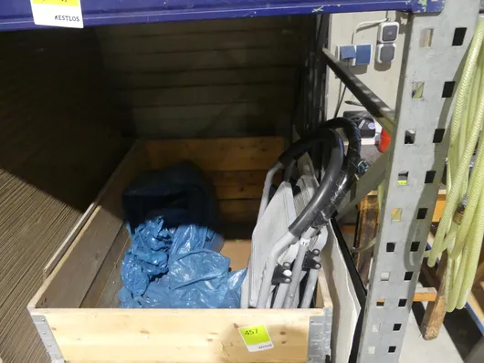 Bild von Los Nr. 457