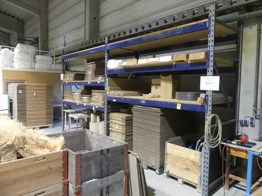 Bild von Los Nr. 458