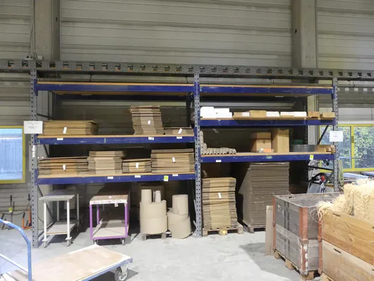 Bild von Los Nr. 460