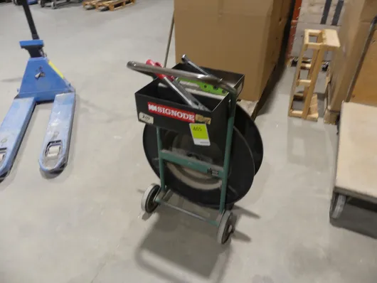 Bild von Los Nr. 465