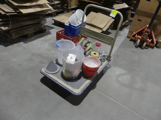 Bild von Los Nr. 469