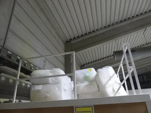 Bild von Los Nr. 470