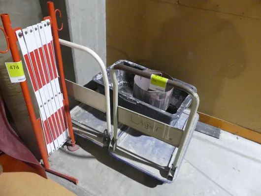 Bild von Los Nr. 473