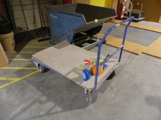 Bild von Los Nr. 476