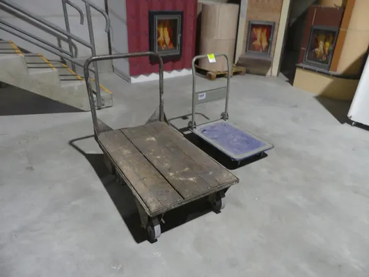 Bild von Los Nr. 481