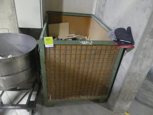 Bild von Los Nr. 485