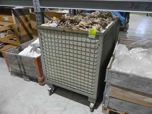 Bild von Los Nr. 487