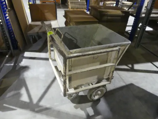 Bild von Los Nr. 492