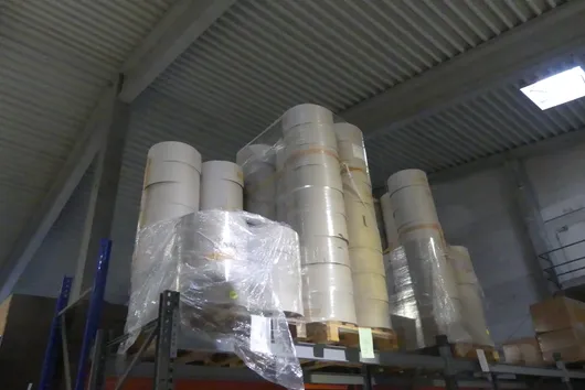 Bild von Los Nr. 496