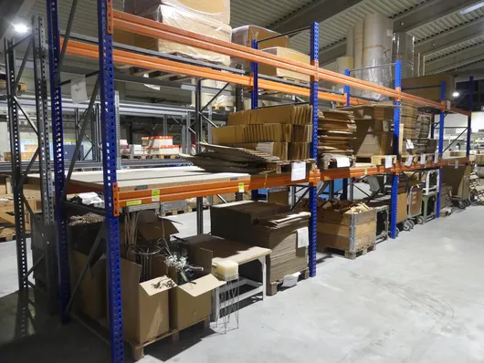 Bild von Los Nr. 501