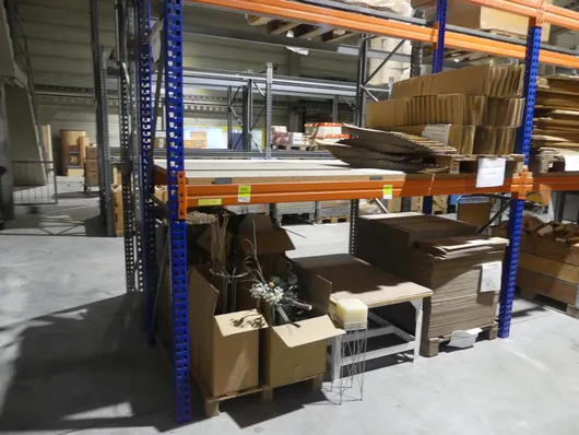 Bild von Los Nr. 502