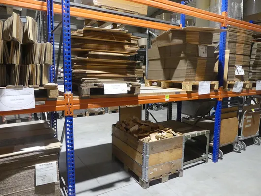 Bild von Los Nr. 503