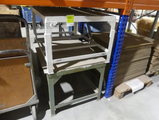 Bild von Los Nr. 505