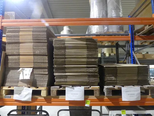 Bild von Los Nr. 506